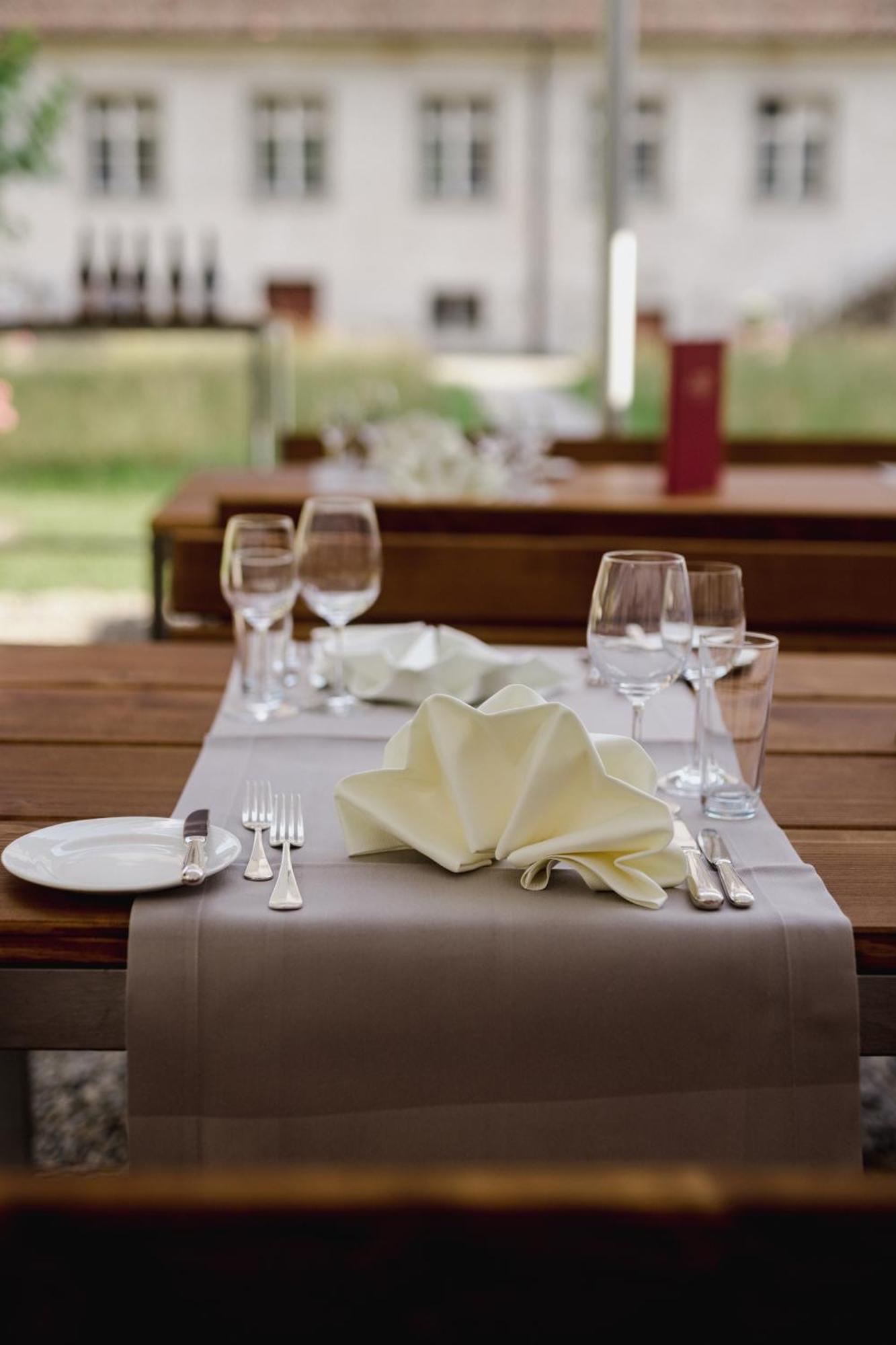 Hotel Kloster Fischingen Extérieur photo
