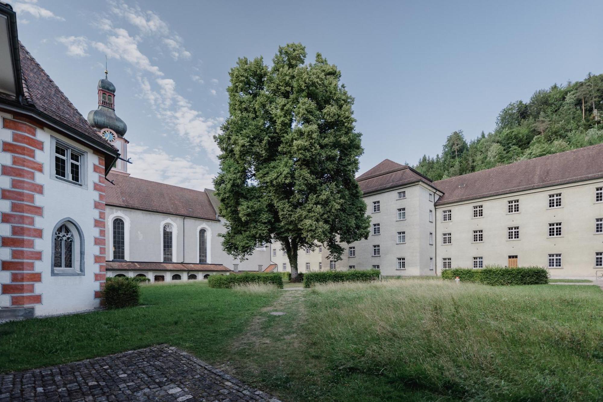 Hotel Kloster Fischingen Extérieur photo