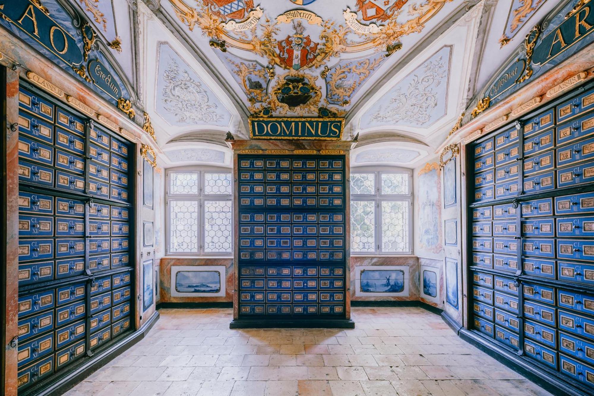 Hotel Kloster Fischingen Extérieur photo