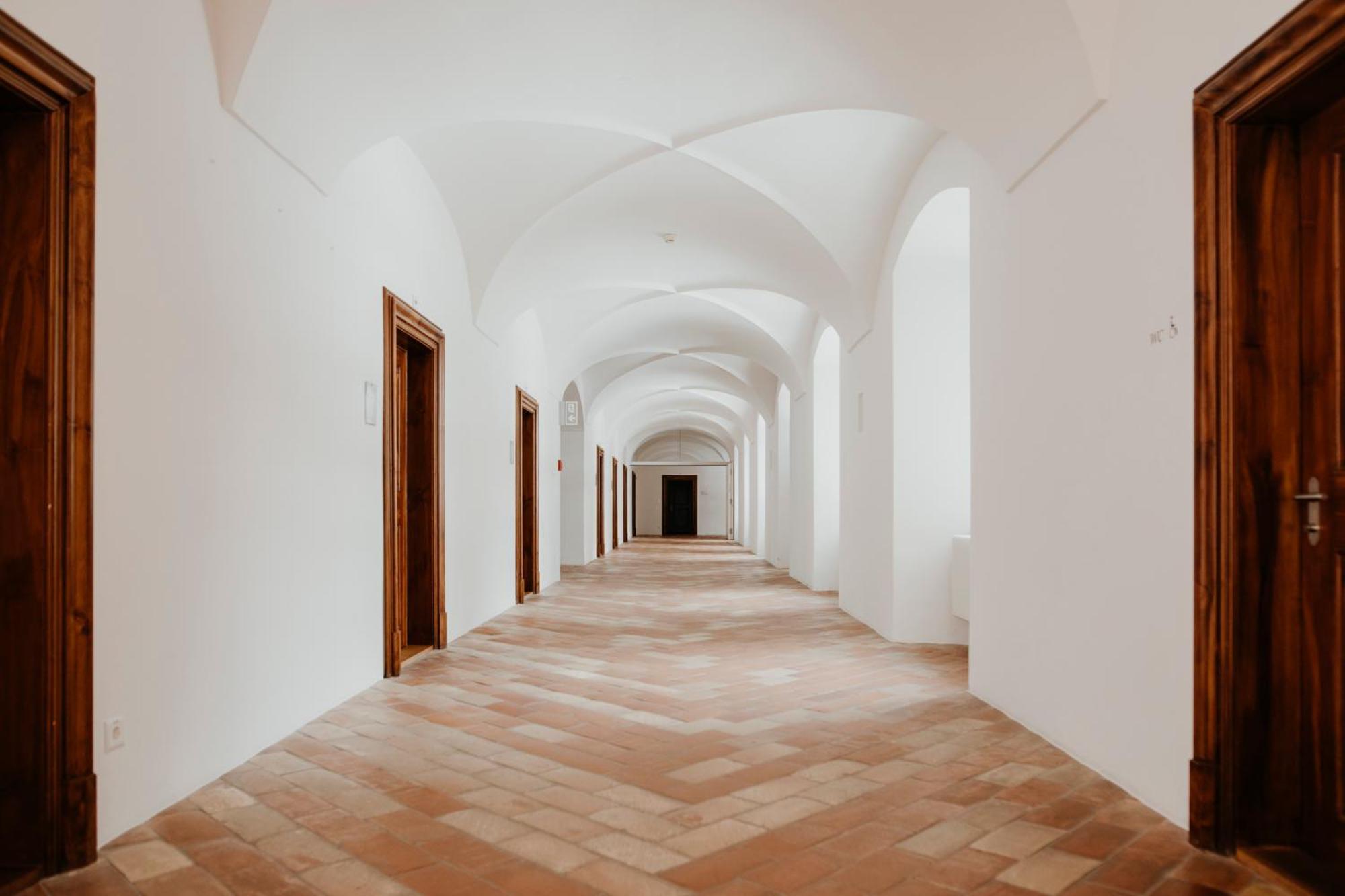 Hotel Kloster Fischingen Extérieur photo