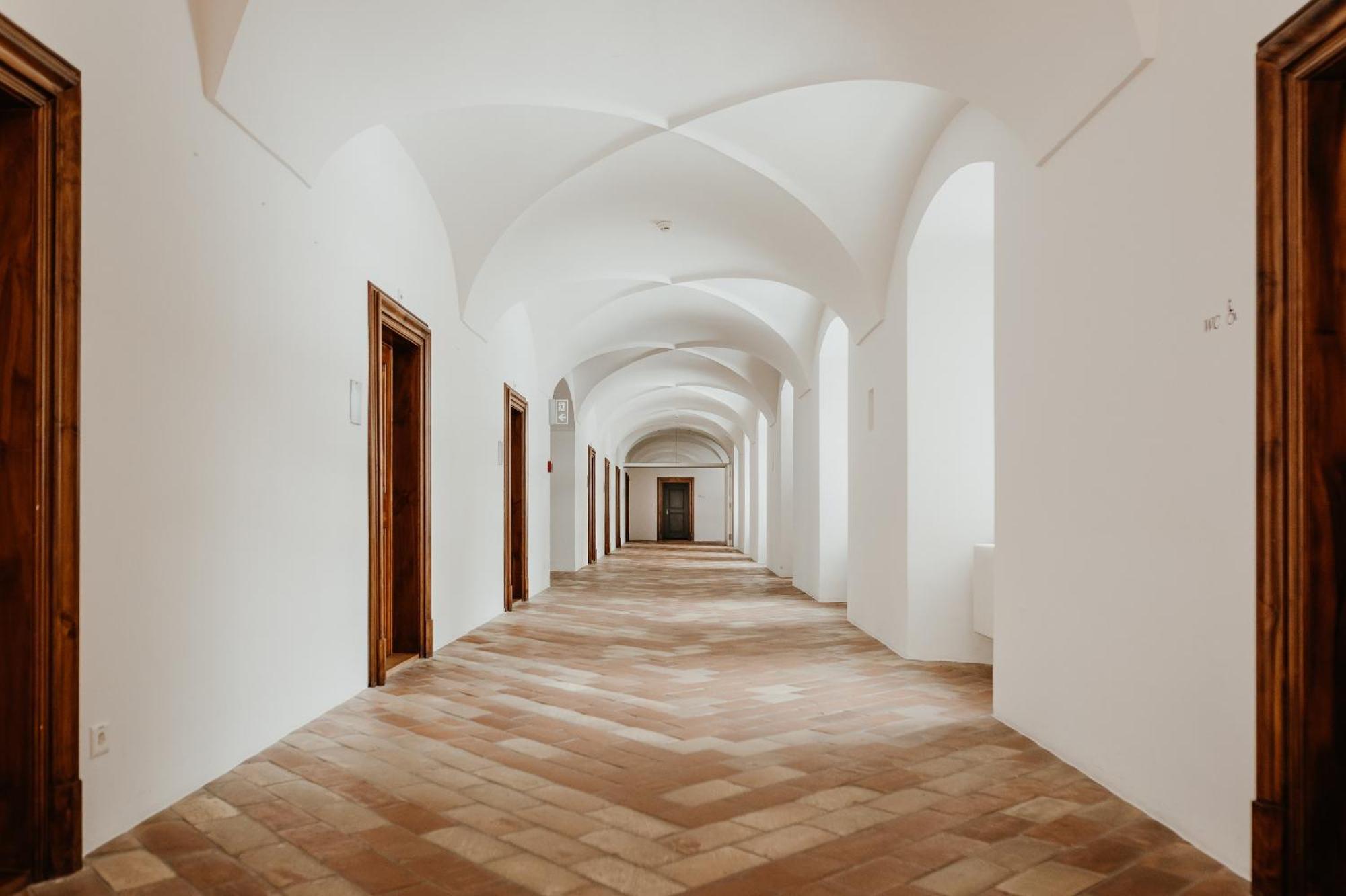 Hotel Kloster Fischingen Extérieur photo