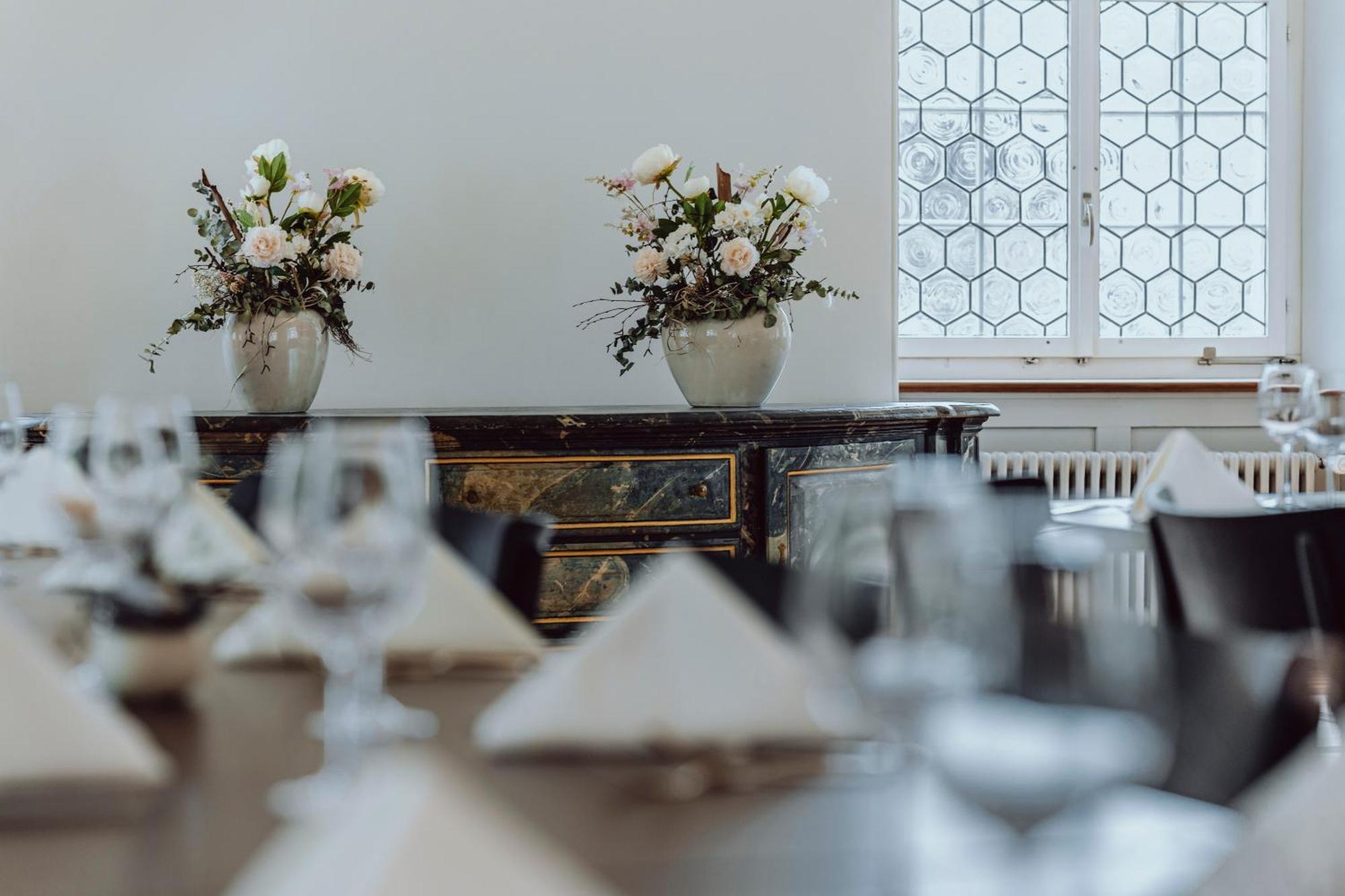 Hotel Kloster Fischingen Extérieur photo