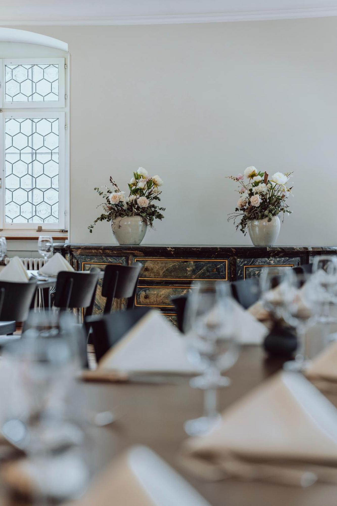 Hotel Kloster Fischingen Extérieur photo