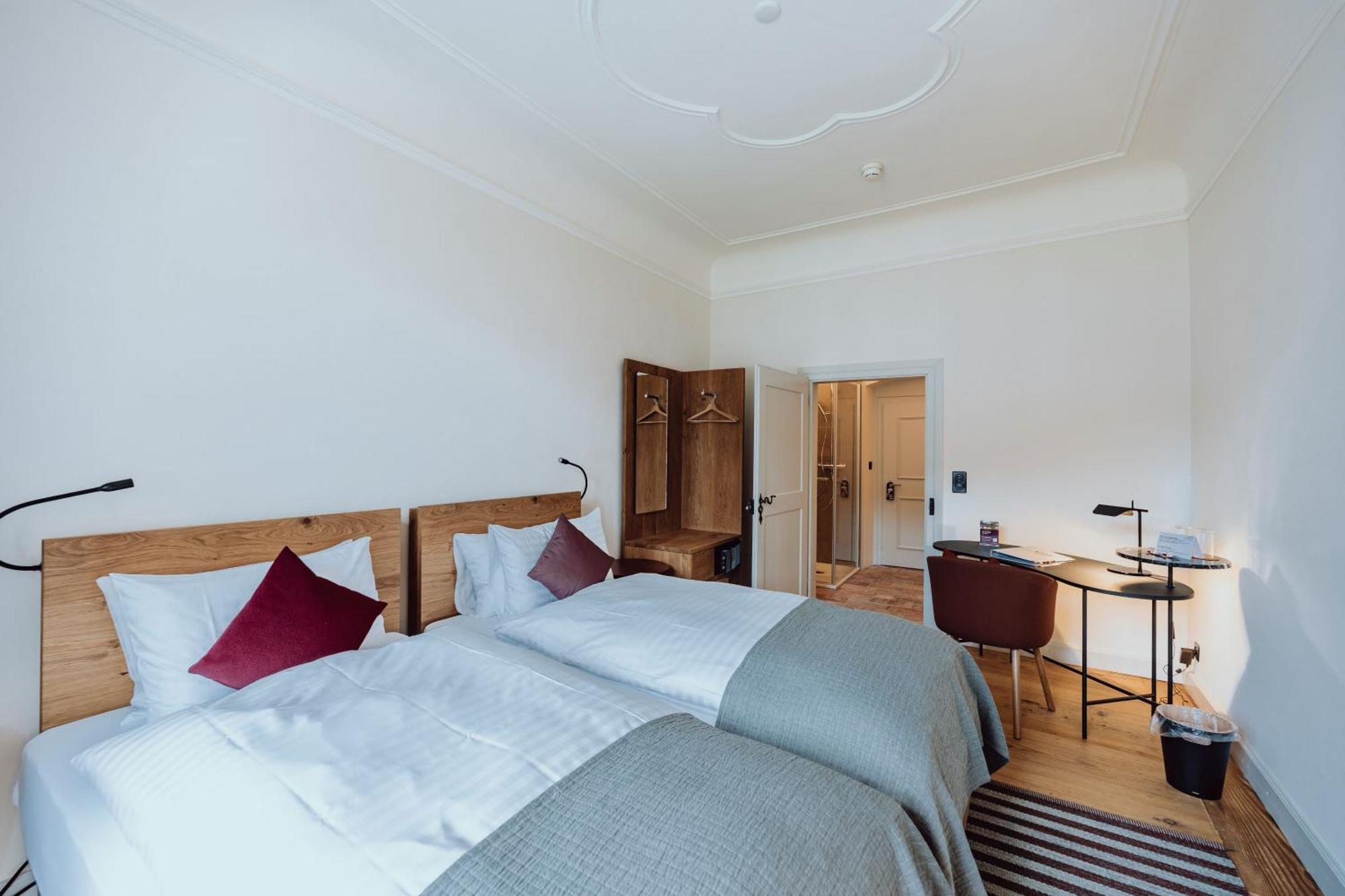 Hotel Kloster Fischingen Extérieur photo