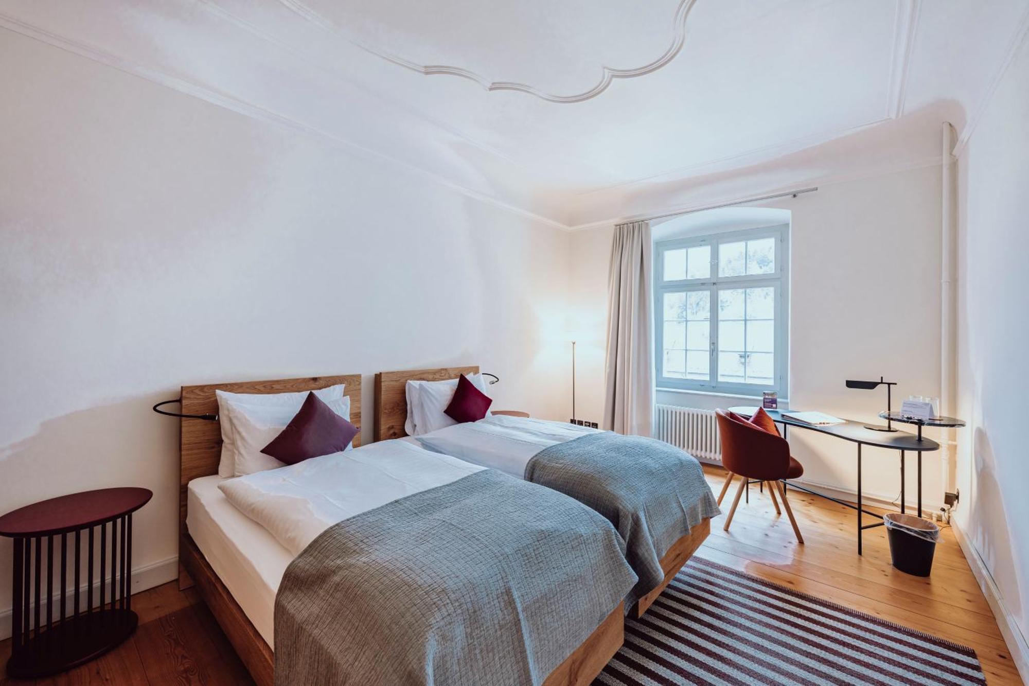 Hotel Kloster Fischingen Extérieur photo