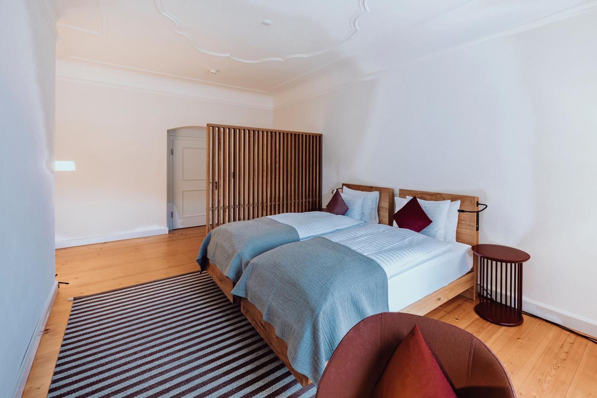 Hotel Kloster Fischingen Extérieur photo