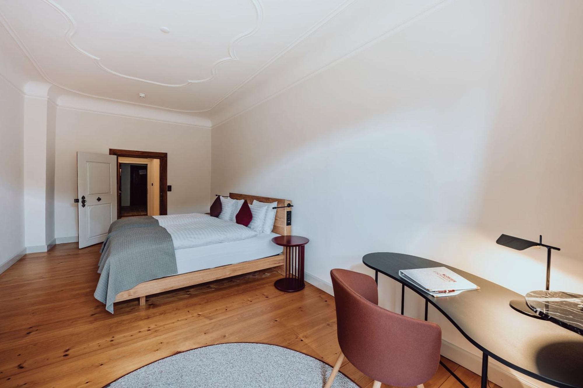 Hotel Kloster Fischingen Extérieur photo