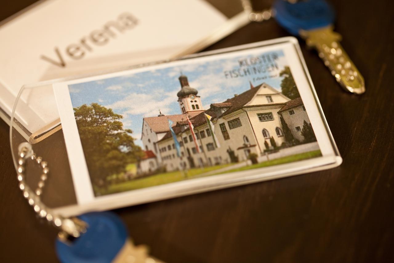 Hotel Kloster Fischingen Extérieur photo