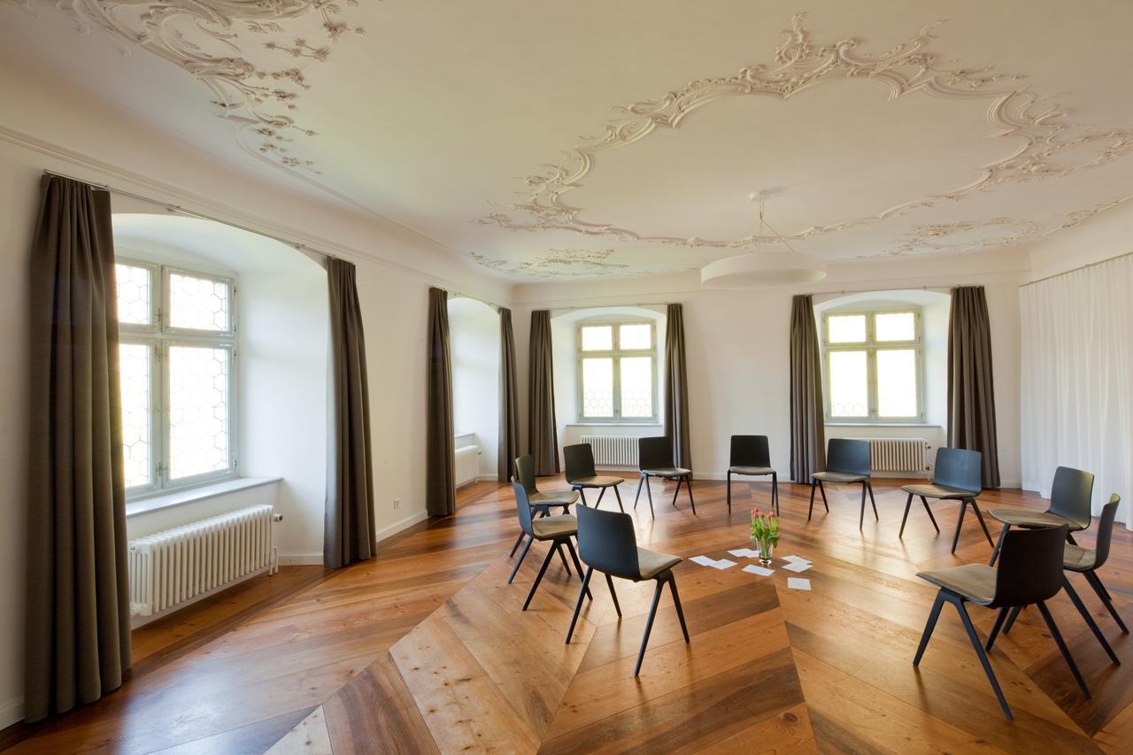Hotel Kloster Fischingen Extérieur photo