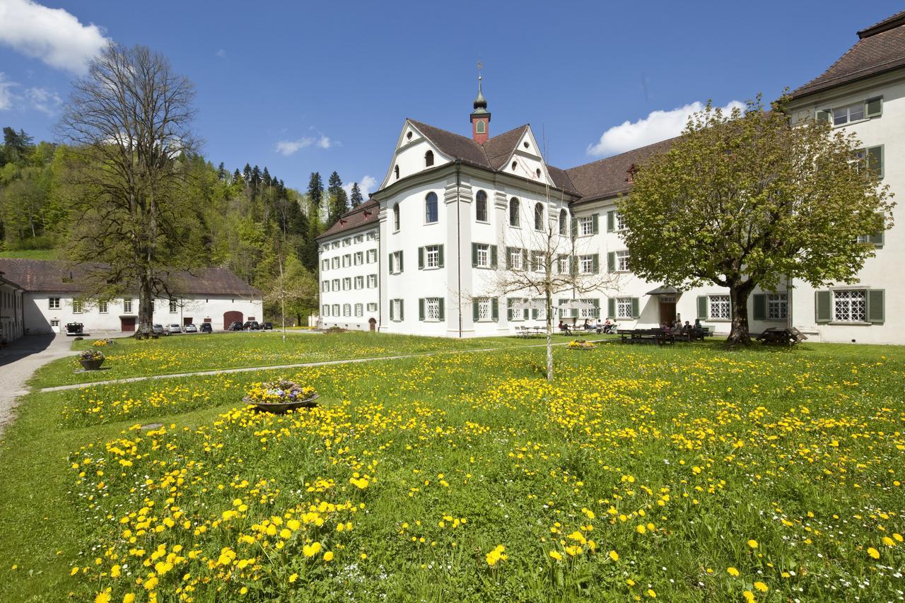 Hotel Kloster Fischingen Extérieur photo