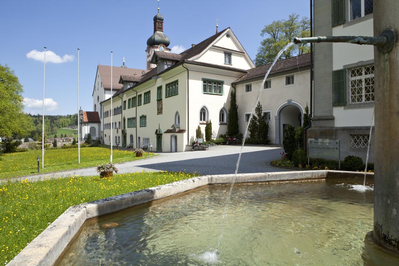 Hotel Kloster Fischingen Extérieur photo