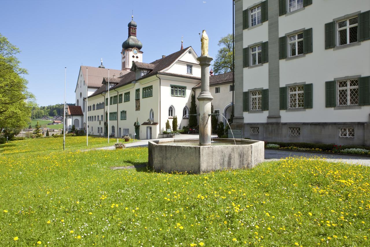 Hotel Kloster Fischingen Extérieur photo