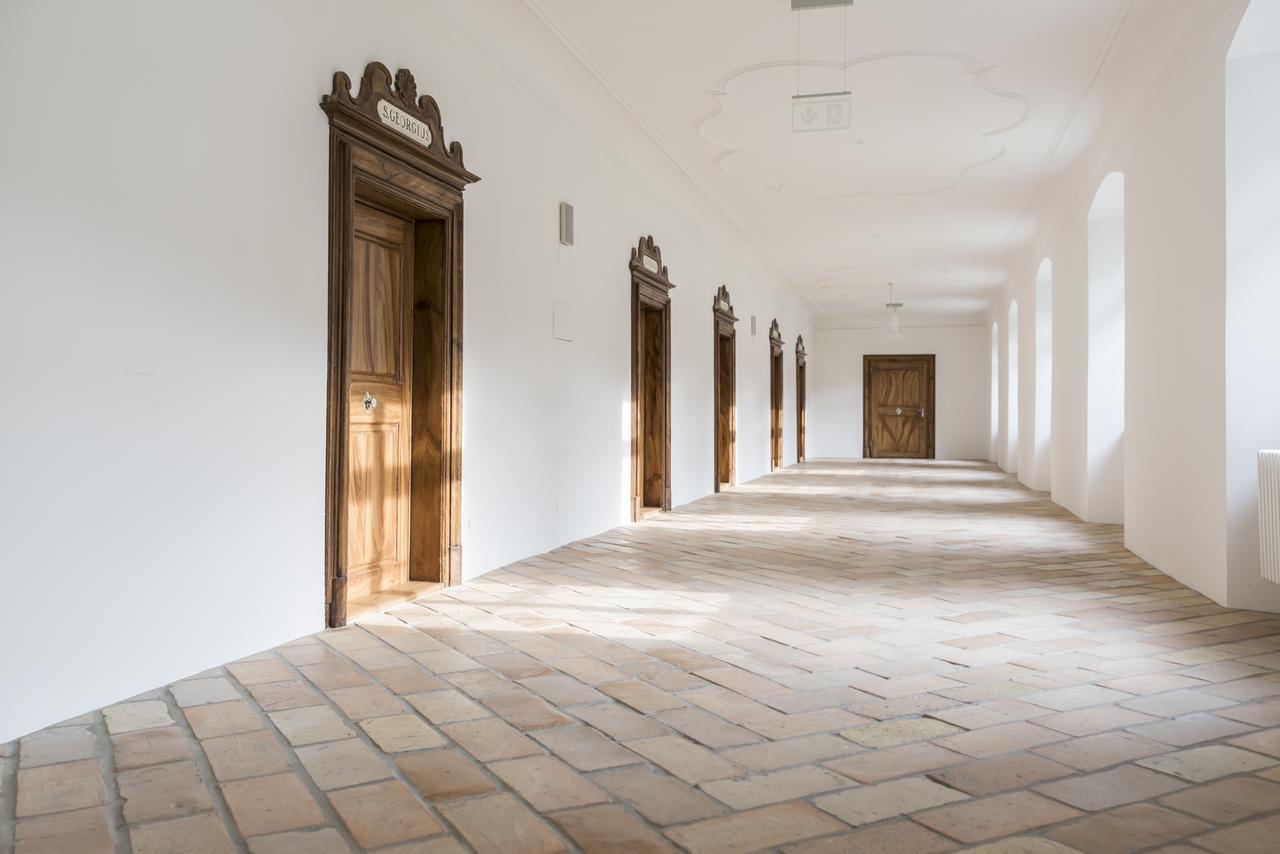 Hotel Kloster Fischingen Extérieur photo