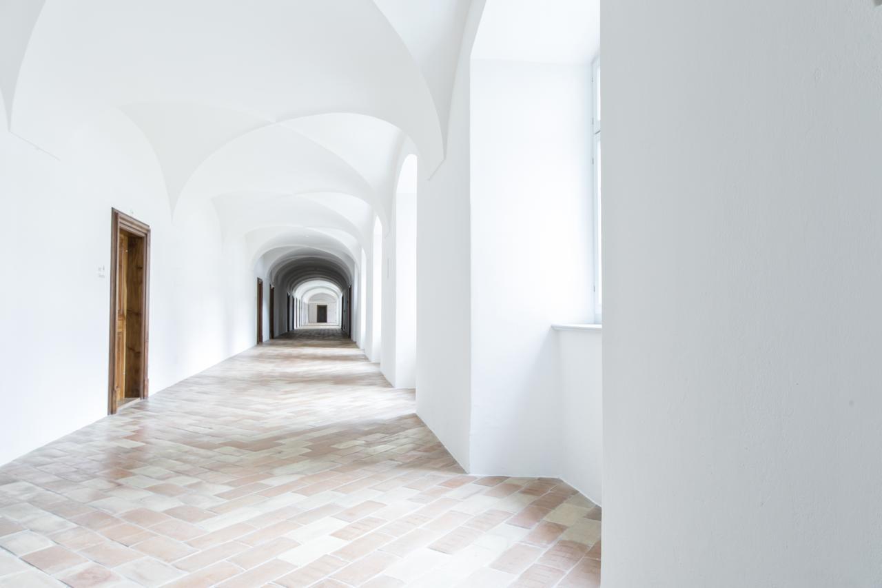 Hotel Kloster Fischingen Extérieur photo